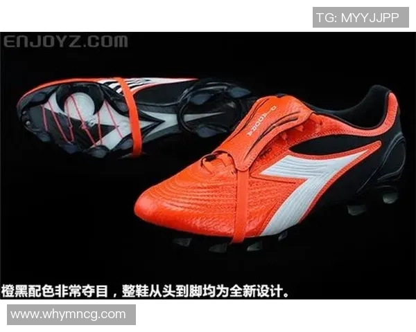 探索迪亚多纳足球鞋的魅力与性能提升你的球场表现 探索迪亚多纳足球鞋的魅力与性能提升你的球场表现