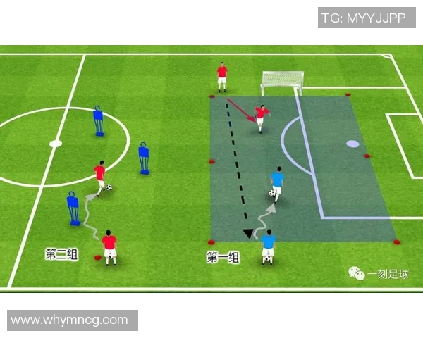 五人足球规则详解与技巧分享助你成为场上明星球员 五人足球规则详解与技巧分享助你成为场上明星球员