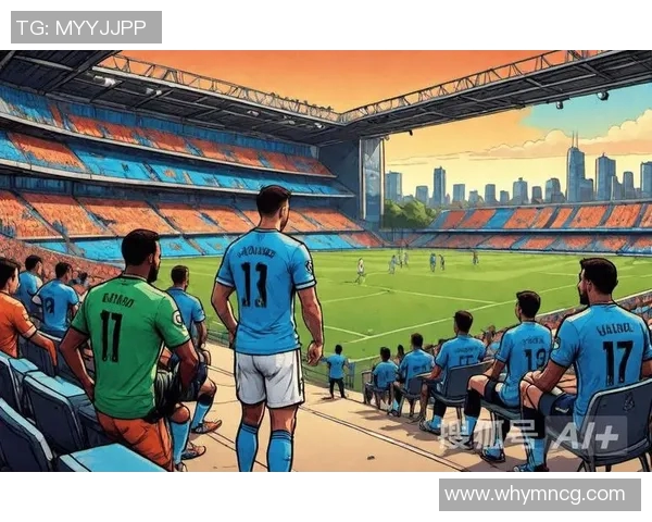 罗马与曼城巅峰对决谁能在欧冠赛场上书写新的传奇